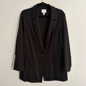 Kohl's Nine West Relaxed Blazer